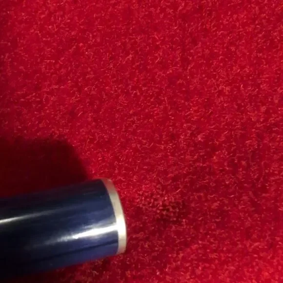 Searle Vintage Red-Orange Wool Coat Hooded Double Breasted Lined size 40 / 10 US - Picture 7 of 10